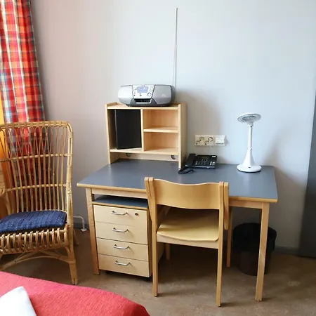 Iiris Hostel Helsinki