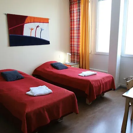 Iiris Hostel Helsinki