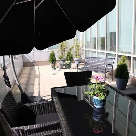 Iiris Hostel Helsinki