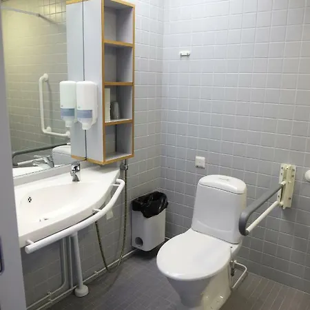 Hostel Iiris *