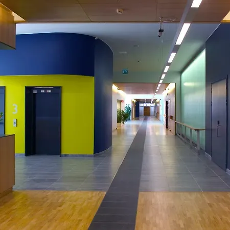 Hostel Iiris Helsinki