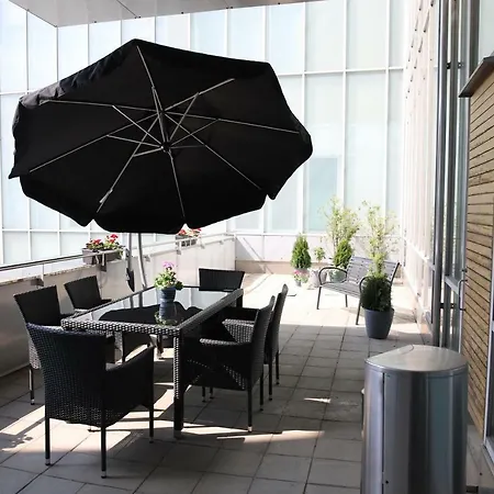 Iiris Hostel Helsinki