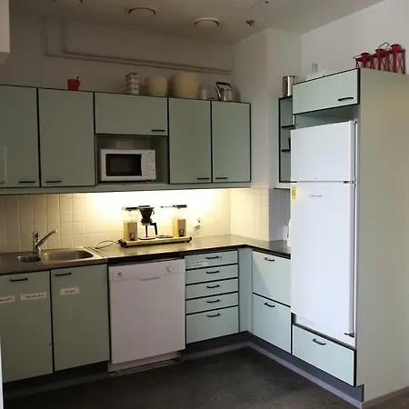 Hostel Iiris